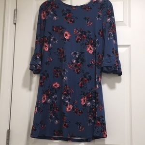 Women’s dress shirt